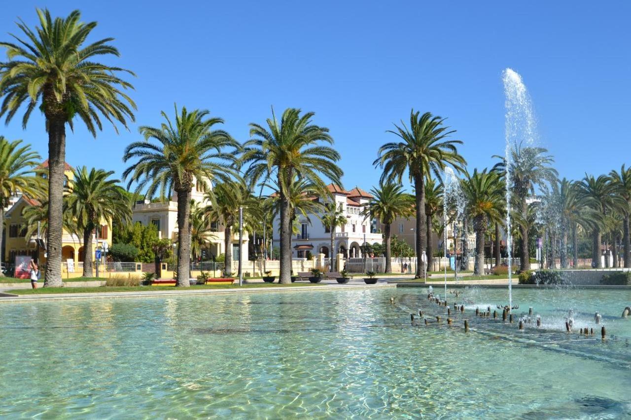 Apartamentos Aventura Salou Esterno foto